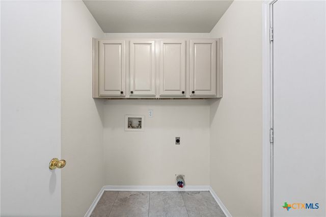 908 SILVER STONE Drive, Temple, TX 76502