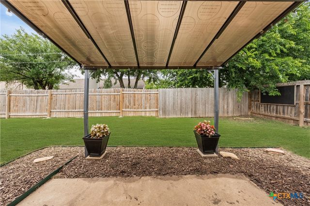 908 SILVER STONE Drive, Temple, TX 76502