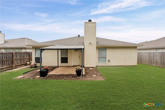 908 SILVER STONE Drive, Temple, TX 76502