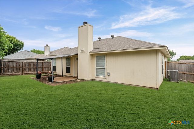 908 SILVER STONE Drive, Temple, TX 76502