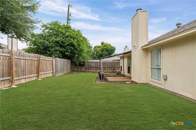 908 SILVER STONE Drive, Temple, TX 76502