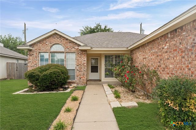 908 SILVER STONE Drive, Temple, TX 76502