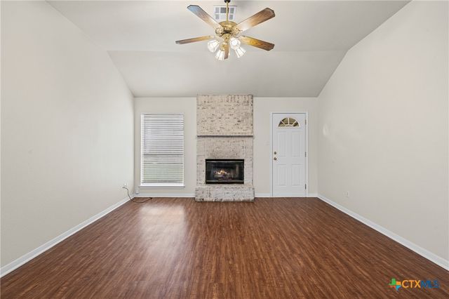 908 SILVER STONE Drive, Temple, TX 76502