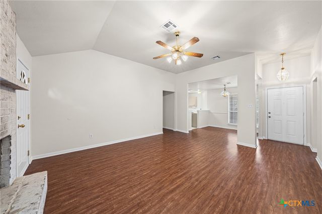908 SILVER STONE Drive, Temple, TX 76502