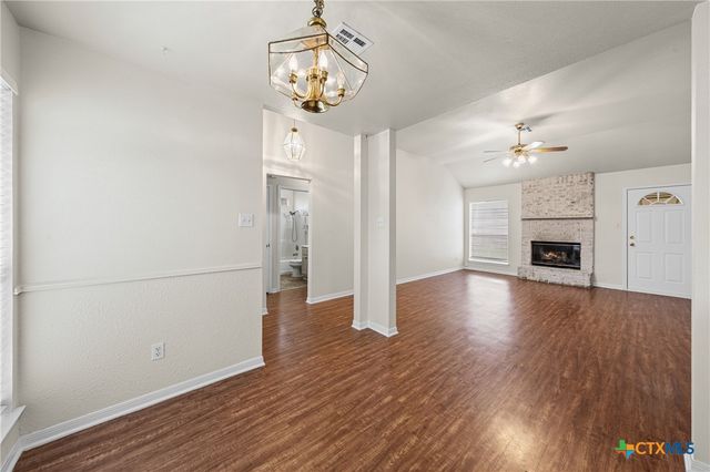 908 SILVER STONE Drive, Temple, TX 76502