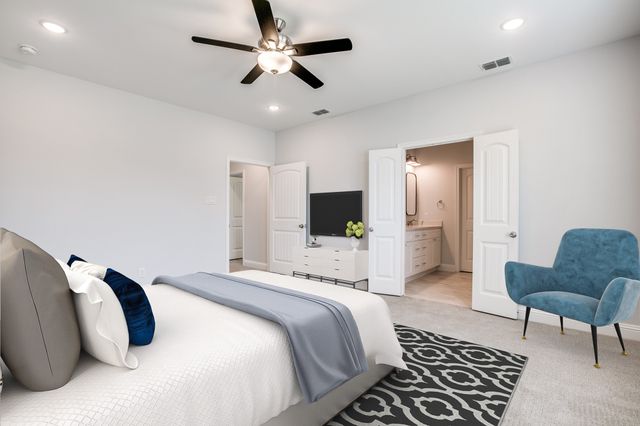 3105 Chihuahua Avenue, Dallas, TX 75212