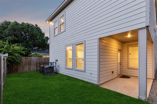 3105 Chihuahua Avenue, Dallas, TX 75212