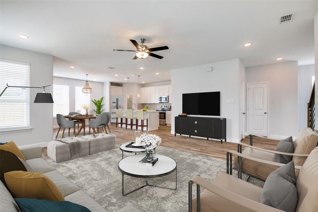 3105 Chihuahua Avenue, Dallas, TX 75212