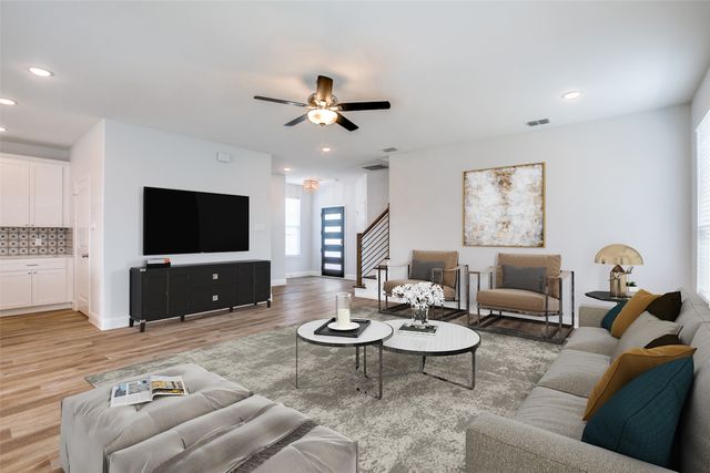 3105 Chihuahua Avenue, Dallas, TX 75212