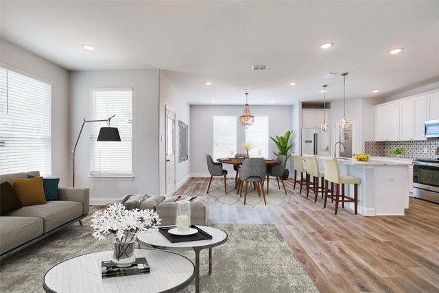 3105 Chihuahua Avenue, Dallas, TX 75212