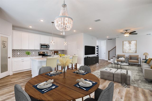 3105 Chihuahua Avenue, Dallas, TX 75212