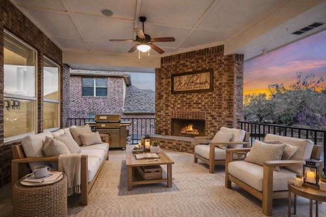 574 Merion DR, Austin, TX 78737