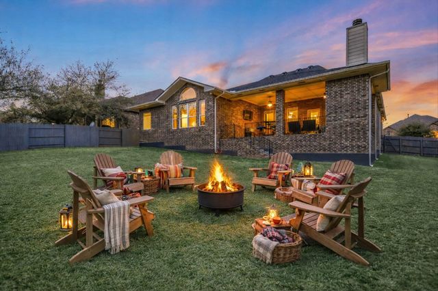 574 Merion DR, Austin, TX 78737