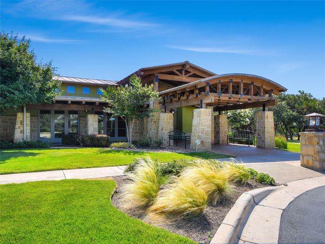 574 Merion DR, Austin, TX 78737