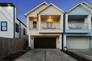 1113 E 27th Street, Houston, TX 77009