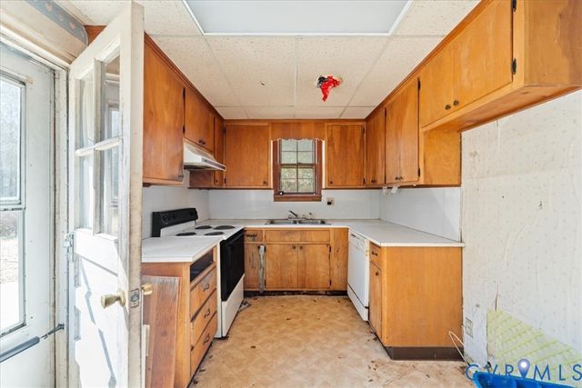 10401 Carraige Rd, Providence Forge, VA 23140