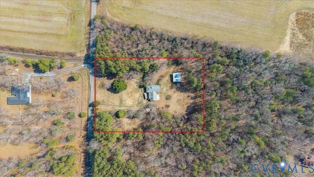 10401 Carraige Rd, Providence Forge, VA 23140