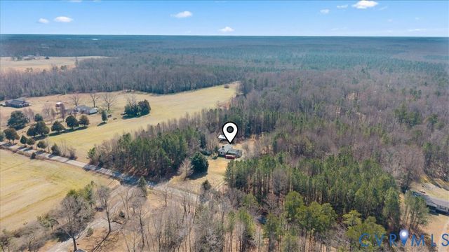 10401 Carraige Rd, Providence Forge, VA 23140