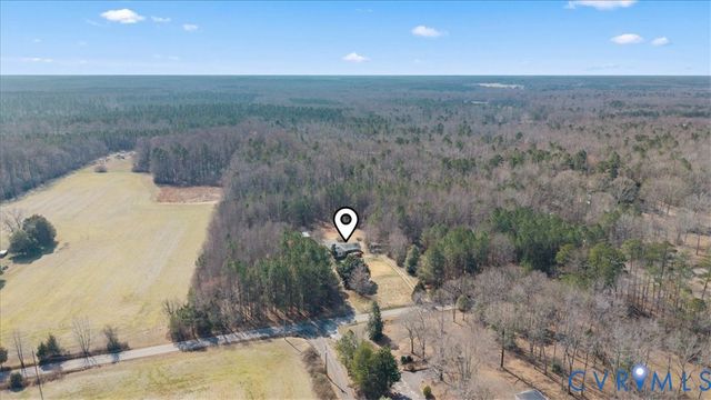 10401 Carraige Rd, Providence Forge, VA 23140