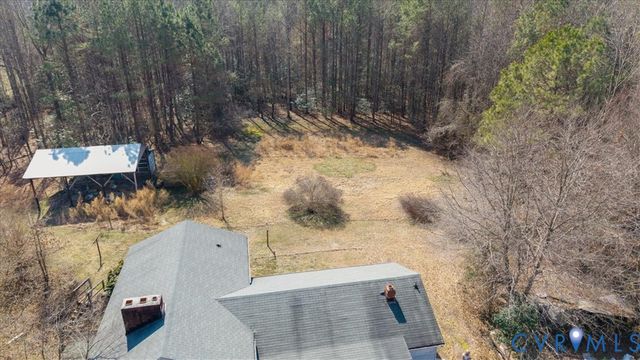 10401 Carraige Rd, Providence Forge, VA 23140