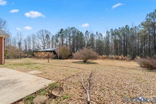 10401 Carraige Rd, Providence Forge, VA 23140