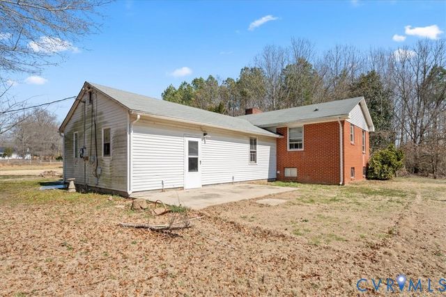 10401 Carraige Rd, Providence Forge, VA 23140