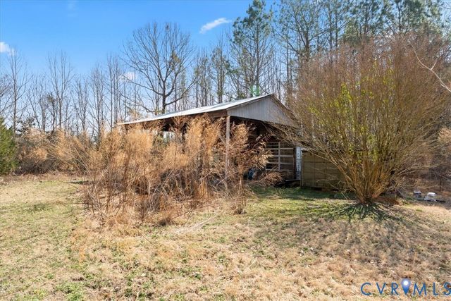 10401 Carraige Rd, Providence Forge, VA 23140