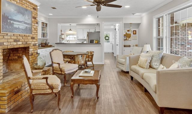 1300 Fisher Street, Graham, TX 76450