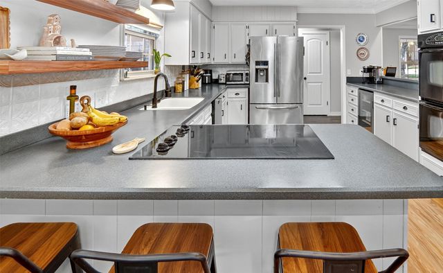 1300 Fisher Street, Graham, TX 76450