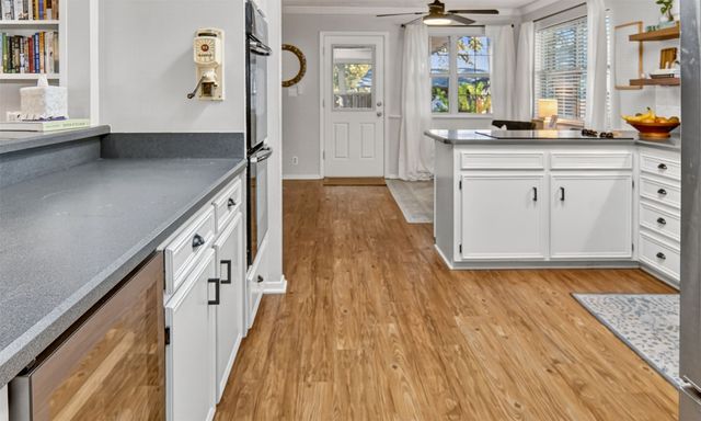 1300 Fisher Street, Graham, TX 76450