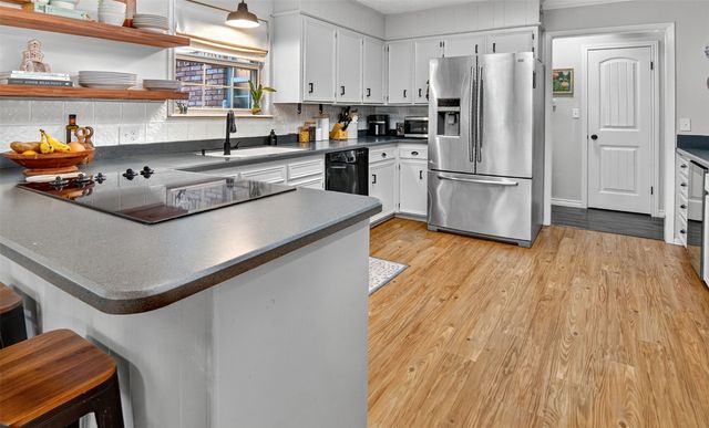 1300 Fisher Street, Graham, TX 76450