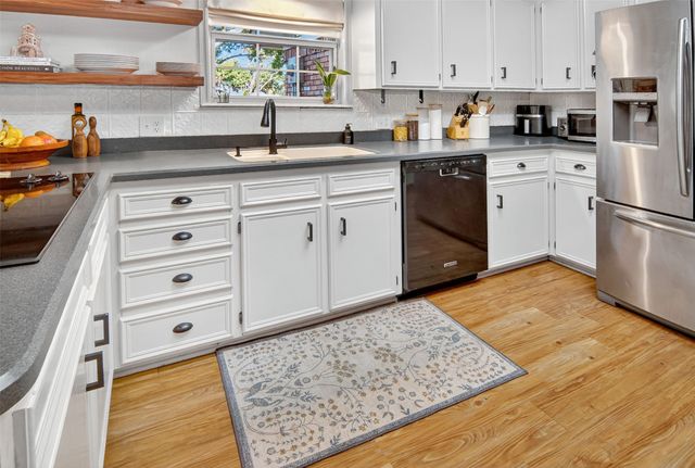 1300 Fisher Street, Graham, TX 76450