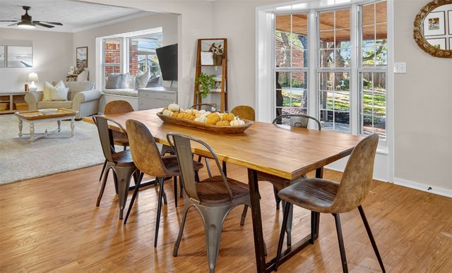 1300 Fisher Street, Graham, TX 76450