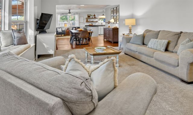 1300 Fisher Street, Graham, TX 76450