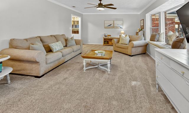 1300 Fisher Street, Graham, TX 76450