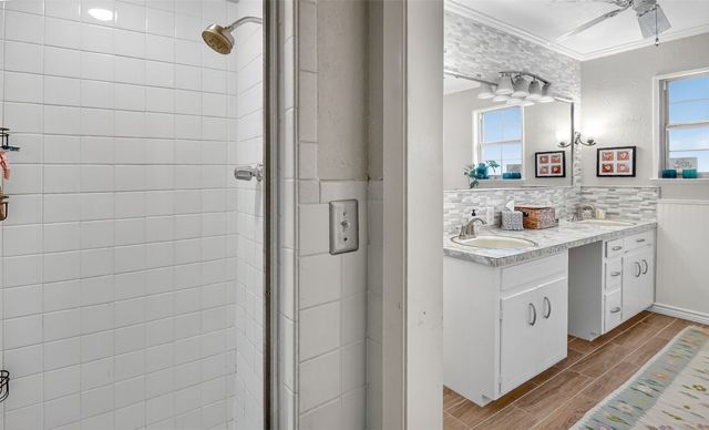 1300 Fisher Street, Graham, TX 76450