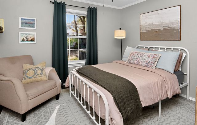 1300 Fisher Street, Graham, TX 76450