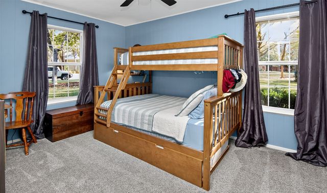 1300 Fisher Street, Graham, TX 76450