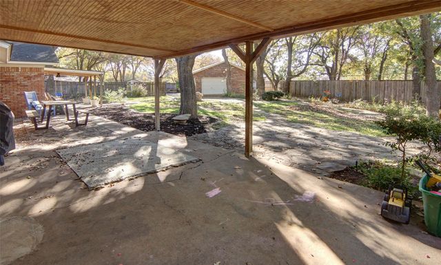 1300 Fisher Street, Graham, TX 76450
