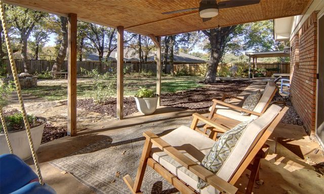 1300 Fisher Street, Graham, TX 76450