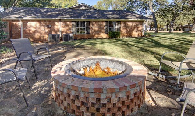 1300 Fisher Street, Graham, TX 76450