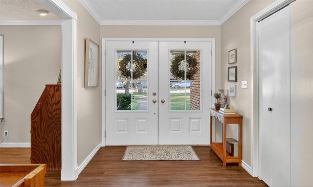 1300 Fisher Street, Graham, TX 76450