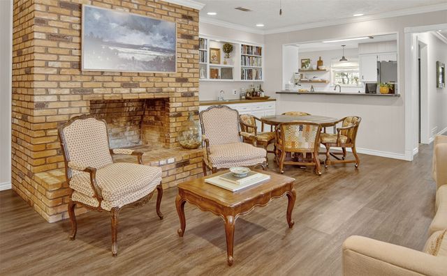 1300 Fisher Street, Graham, TX 76450