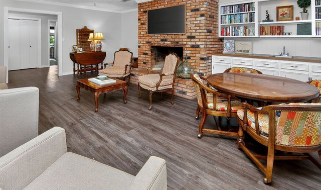 1300 Fisher Street, Graham, TX 76450