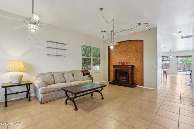 3414 W IAN Drive, Laveen, AZ 85339