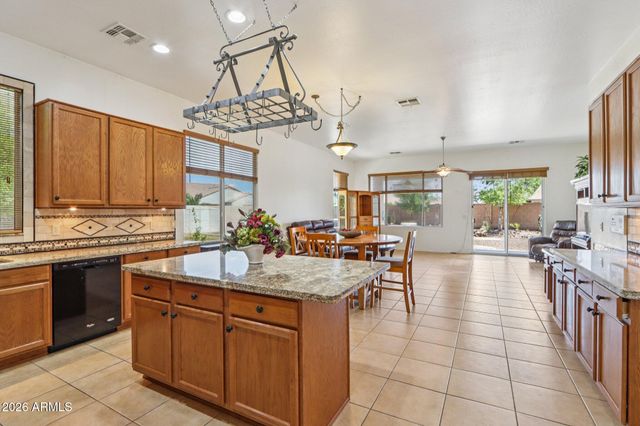 3414 W IAN Drive, Laveen, AZ 85339