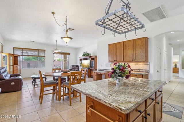 3414 W IAN Drive, Laveen, AZ 85339