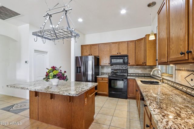 3414 W IAN Drive, Laveen, AZ 85339