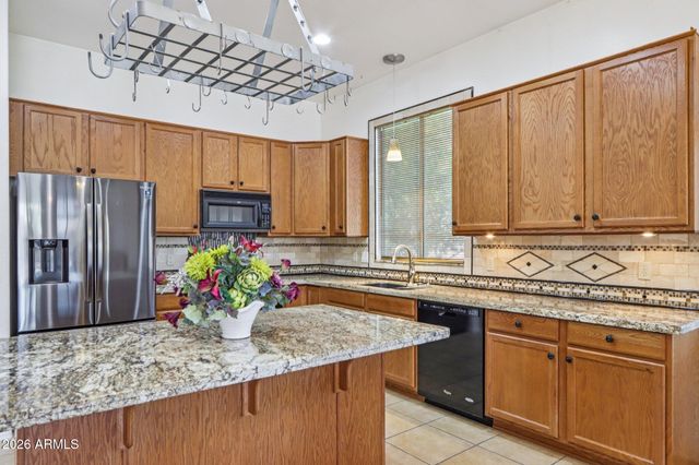 3414 W IAN Drive, Laveen, AZ 85339