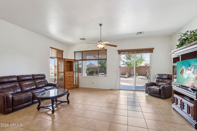 3414 W IAN Drive, Laveen, AZ 85339